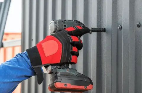 Travaux de zinguerie - Belmont-de-la-Loire